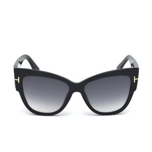 Tom Ford "Anoushka" Sunglasses